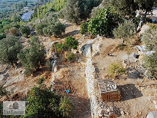 KAŞ KALKAN PATARA�DA 2B ARSALI GÖL VE DENİZ MAZARALI MÜSTAKİL EV
