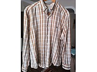 Lacoste marka gömlek