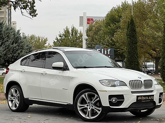 BMW X6 E71 35i xDrive | Автокаталог | Autogidas