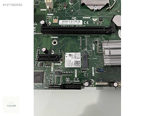 Masaüstü bilgisayar anakart