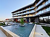 İNCEK AVLU'DA 1+1 EŞYALI KİRALIK DAİRE
