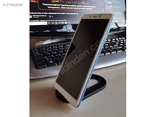 Used & Brand New Items / Cell Phones & Accessories / Cell Phones / Xiaomi / Redmi 6