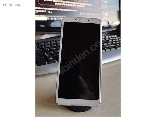 Used & Brand New Items / Cell Phones & Accessories / Cell Phones / Xiaomi / Redmi 6