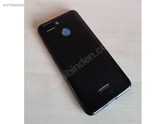 Used & Brand New Items / Cell Phones & Accessories / Cell Phones / Xiaomi / Redmi 6