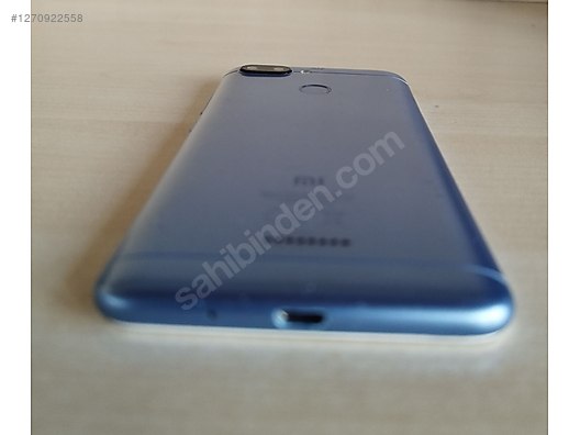 Used & Brand New Items / Cell Phones & Accessories / Cell Phones / Xiaomi / Redmi 6