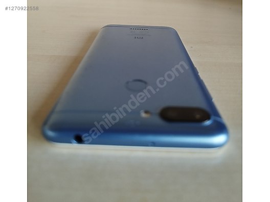 Used & Brand New Items / Cell Phones & Accessories / Cell Phones / Xiaomi / Redmi 6