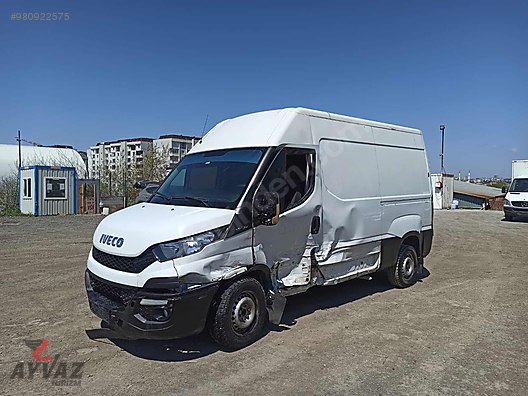 2016 model iveco daily 35 s 13 turkiye nin ilan sitesi sahibinden com da 980922575 2016 model iveco daily 35 s 13 turkiye nin ilan sitesi sahibinden com da 980922575