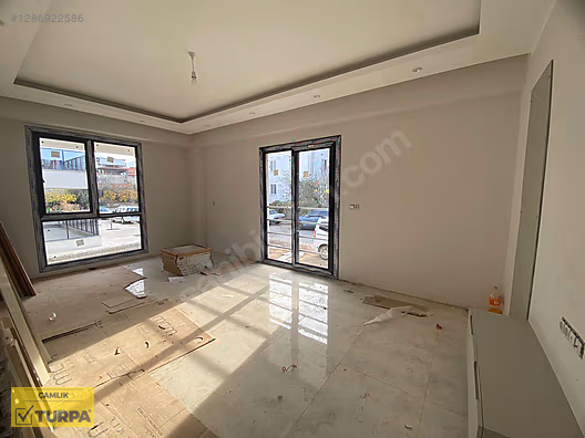 KAYHAN MAHALLESİ_NDE SATILIK 105m2 2+1 SIFIR DAİRE!!! #1286922586