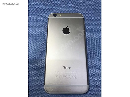 Apple / iPhone 6 / İPHONE 6 16 GB at  - 1082922602