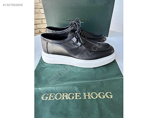 Orjinal George Hogg on sahibinden.com - 1327922659
