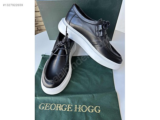 Orjinal George Hogg on sahibinden.com - 1327922659