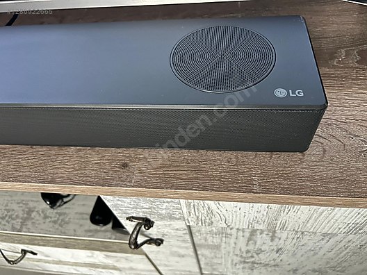 İkinci El Soundbar