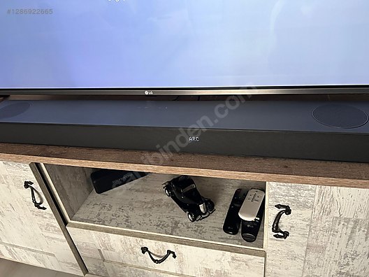 Ev Tipi Soundbar Hoparlör