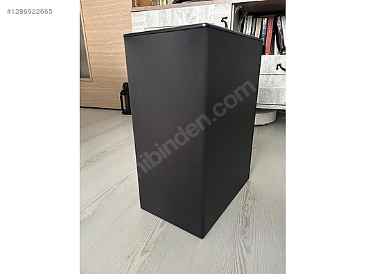 LG Soundbar hoparlör