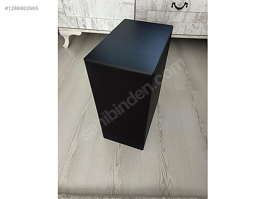 İkinci El ve Sıfır Alışveriş / Ev Elektroniği / Ev Müzik Sistemleri / Hoparlör / Soundbar