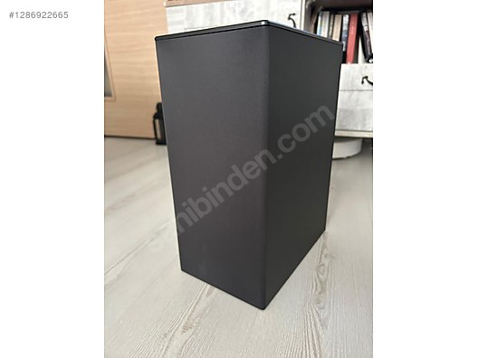 LG S75Q Ev Sinema Sistemi,380W,3.1.2 Kanal,Bluetooth,HDMI - İkinci El LG Soundbar Hoparlör fiyatları