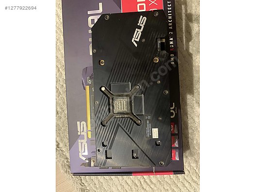 İkinci El Ekran Kartı