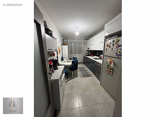 İPEK'TEN / ESENLER 15 TEMMUZ MAH. SATILIK 3+1 DAİRE #1286922694