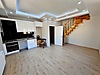 MALTEPE ORHANGAZİ'DE SIFIR 3+1 DUBLEKS ÇİFT GİRİŞLİ OTOPARKLI