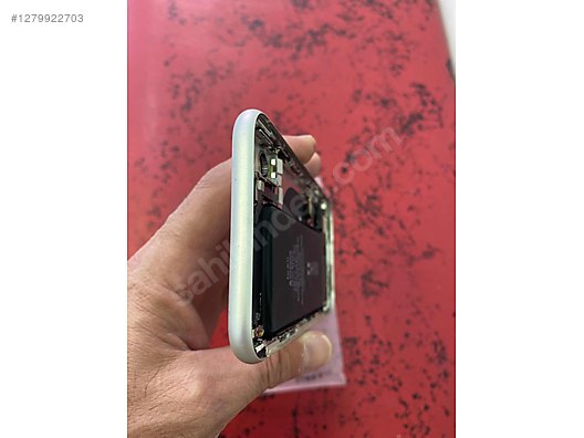 Used & Brand New Items / Cell Phones & Accessories / Parts / Housings