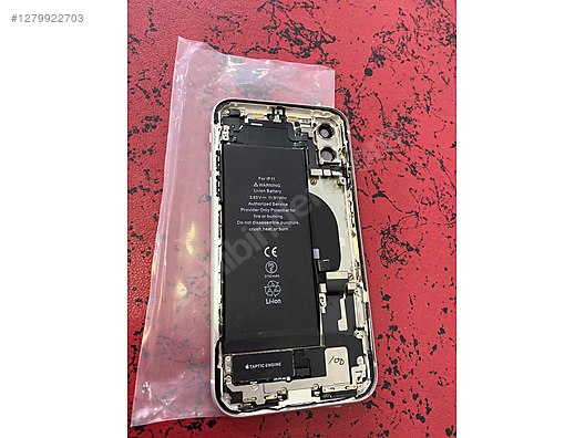 Used & Brand New Items / Cell Phones & Accessories / Parts / Housings