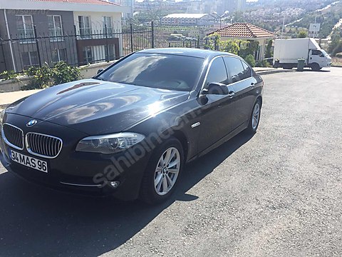 bmw 5 serisi 520li sahibinden satilik bmw 5 20 li sahibinden comda 975922707