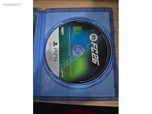 Used & Brand New Items / Gaming & Gamers Exclusive / Games / PlayStation 5