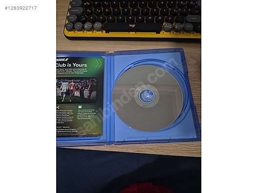 Used & Brand New Items / Gaming & Gamers Exclusive / Games / PlayStation 5