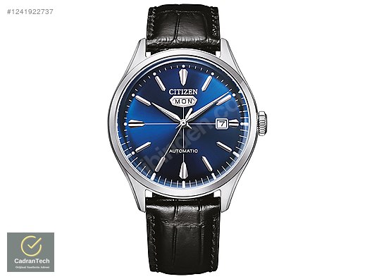 Citizen / Citizen C7 NH8390-20L Mavi Erkek Kol Saati sahibinden