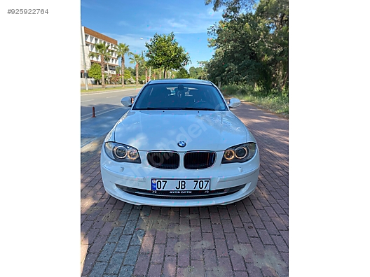 bmw 1 series 1 16i premium sahibinden 1 16i premium benzinli otomatik angel far 125 000 km at sahibinden com 925922764