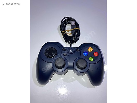 Used & Brand New Items / Gaming & Gamers Exclusive / Gaming Equipment / PC Controller & Gamepad