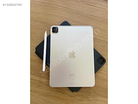 Apple iPad Pro 4 128 GB Tablet - 1328922795