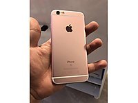 Temiz 6s 64gb