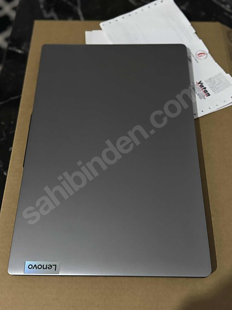 ÇOK TEMİZ SIFIR AYARINDA LENOVA