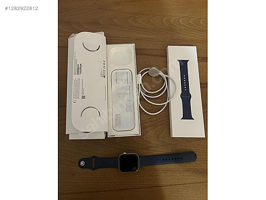 Used & Brand New Items / Cell Phones & Accessories / Wearable Technology / Smartwatch / Apple Watch