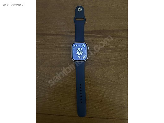 Used & Brand New Items / Cell Phones & Accessories / Wearable Technology / Smartwatch / Apple Watch