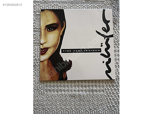 Used & Brand New Items / Music / Albums / Records / Pop