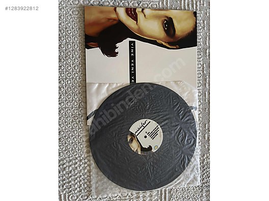 Used & Brand New Items / Music / Albums / Records / Pop