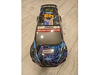 SIFIR HPİ WR8 FLUX FİESTA KEN BLOCK