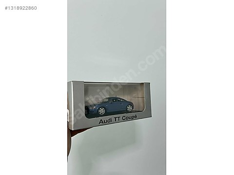 Minichamps Diecast Model 1:43 Audi Araba - 1318922860