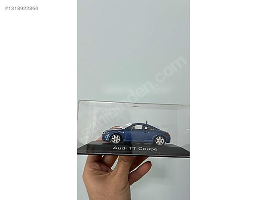 Minichamps Diecast Model 1:43 Audi Araba - 1318922860