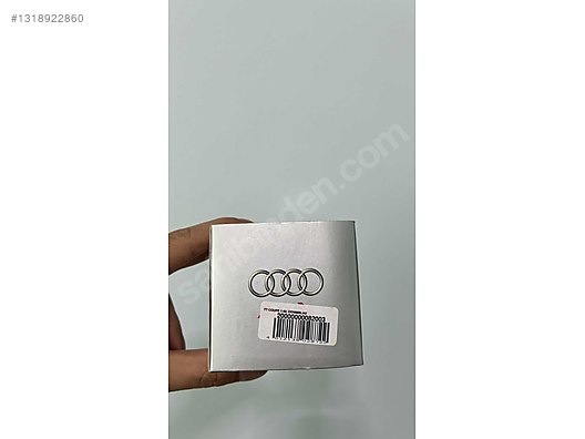 Minichamps Diecast Model 1:43 Audi Araba - 1318922860