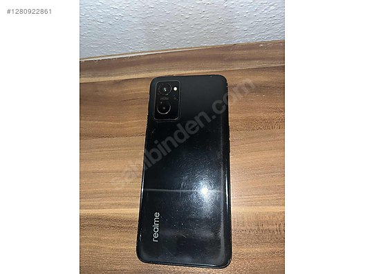 Used & Brand New Items / Cell Phones & Accessories / Cell Phones / Realme / 9i