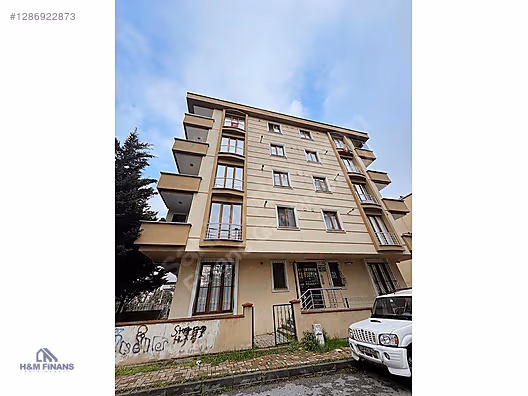 ÇEKMEKÖY TAŞDELEN AYDINLAR MAHALLESİNDE KİRALIK 2+1 DAİRE #1286922873