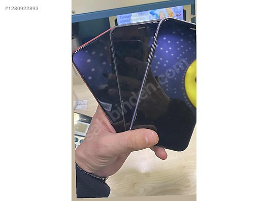 İkinci El ve Sıfır Alışveriş / Cep Telefonu & Aksesuar / Cep Telefonu / Apple / iPhone 11