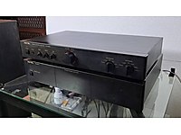 ROTEL RB-960BX POWER RC-960BX PRE AMPLİ TAKIM..NADİR. MÜKEMMEL