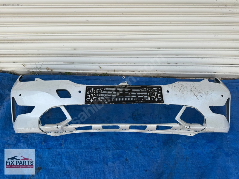 BMW 3 Serisi Tampon (Ön)