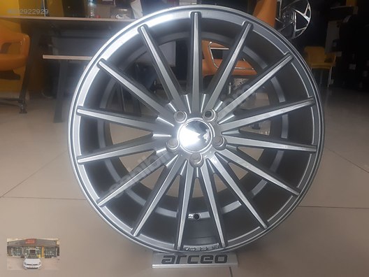 Kayseri Kocasinan Aklas Jant Yedek Parca Aksesuar Donanim Tuning Ilanlari Sahibinden Com Da