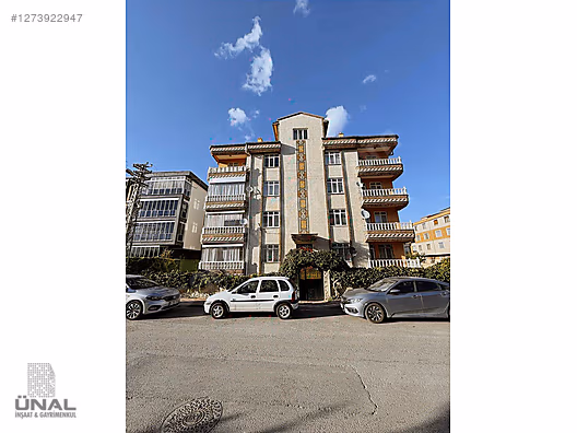 PARSANA MAH KİRALIK DAİRE #1273922947