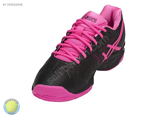 Asics Gel Solution Speed 3 Tenis Ayakkab s 37 NR at sahibinden 1194922948